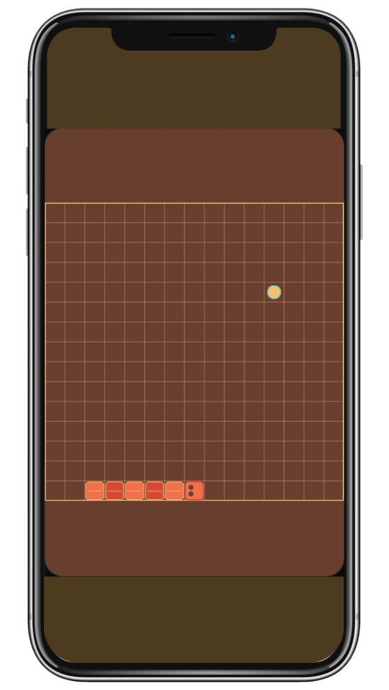 Snake Game screenshot 2