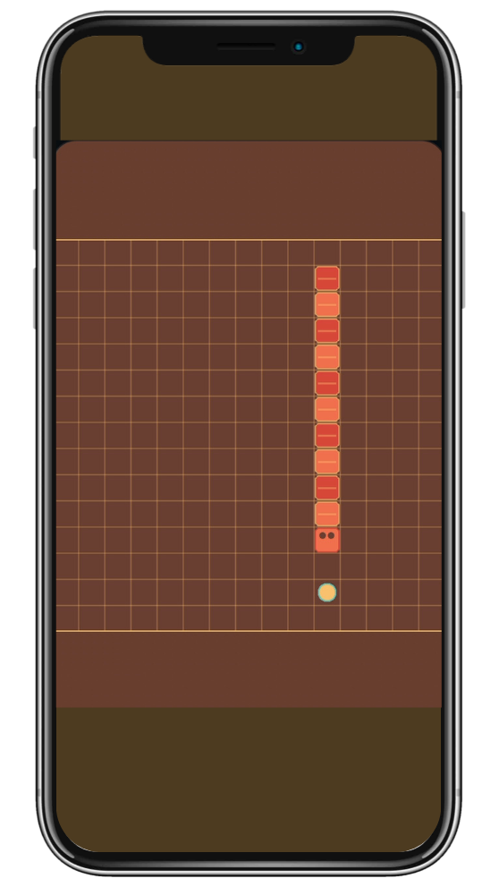 Snake Game screenshot 3