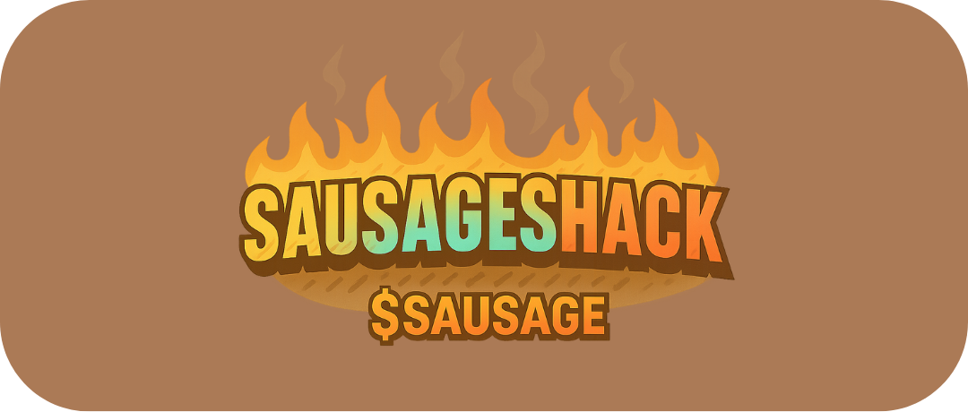 SAUSAGESHACK Banner