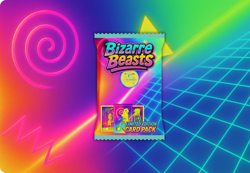 Rip a pack of cards! ๐